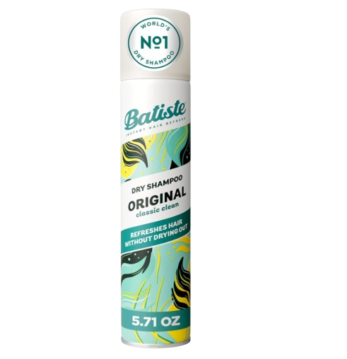 Batiste Dry Shampoo — Original