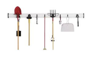 Gladiator GearTrack Channel Hook Kit