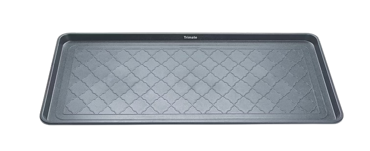 Trimate Grey All Weather Boot Tray, Extra Large