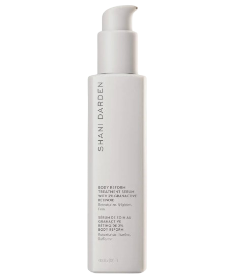 Shani Darden Retinol Reform Body Serum