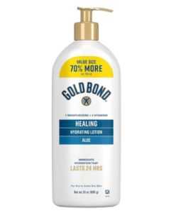Gold Bond Healing Skin Therapy Lotion