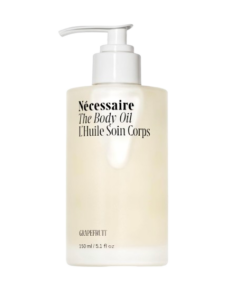 Nécessaire The Body Oil