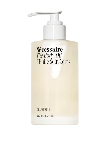 Nécessaire The Body Oil