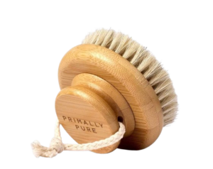 Primally Pure Dry Brush