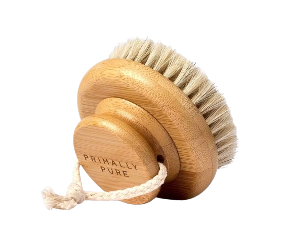 Primally Pure Dry Brush