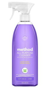 Method All-Purpose Cleaner Spray — French Lavender
