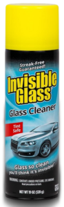 Invisible Glass Premium Glass Cleaner