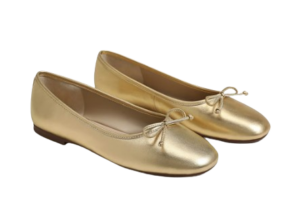 Alie Ballet Flat