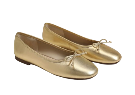 Alie Ballet Flat