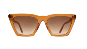 Illesteva Cider Lisbon Sunglasses