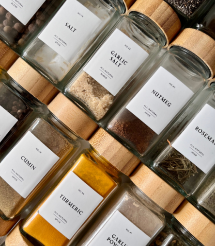 The Spring Pantry Refresh: What to Toss, What to Restock, and the 6 Finds That Make Every Meal Better 🍋✨