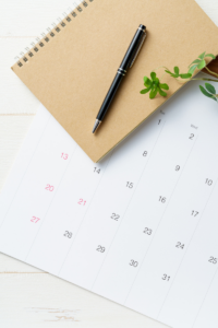 The Spring Self-Care Checklist: Appointments to Book Now 🌸