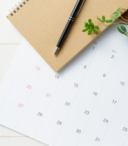 The Spring Self-Care Checklist: Appointments to Book Now 🌸