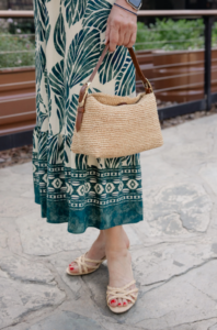 The Summer Shoe Preview: 8 Sandals, Wedges, and Flats to Grab Before They Sell Out! 👡✨