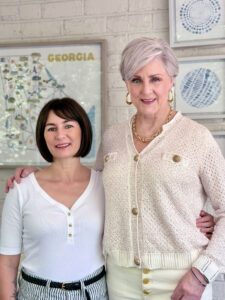 Rosé Sangria & Grilled Chicken Flatbread with Arugula and Parmesan: Spring Entertaining