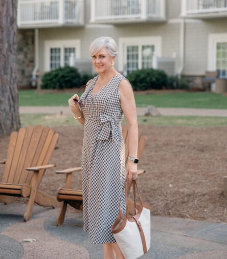 The Mother’s Day Accessories Gift Guide: 10 Pieces She’ll Actually Love