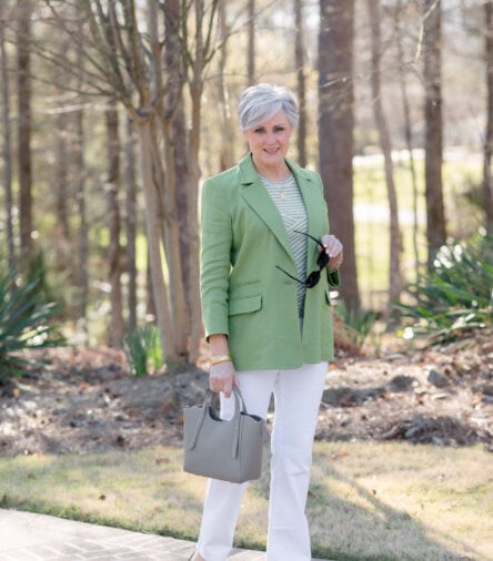 The Colors to Wear This Spring and Summer — And How to Actually Wear Them