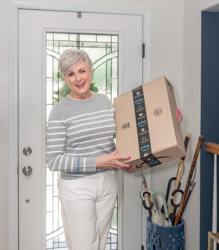 12 Treat-Yourself Amazon Finds – You Survived Tax Day!