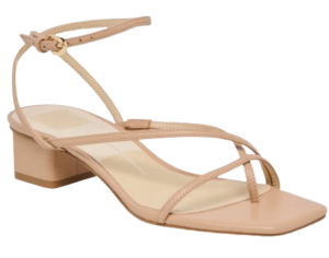 Dolce Vita Karlos Ankle Strap Sandal