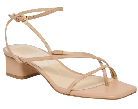 Dolce Vita Karlos Ankle Strap Sandal