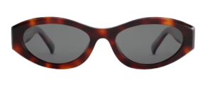 Quince Milan Polarized Acetate Sunglasses