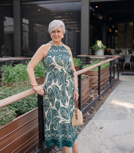 Resort Wear for Women Over 50: 9 Nordstrom Pieces, 7 Outfits