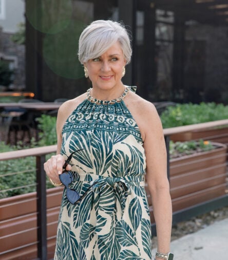 Resort Wear for Women Over 50: 9 Nordstrom Pieces, 7 Outfits