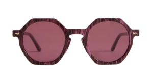 Sardine Midnight Boogie Millie Sunglasses