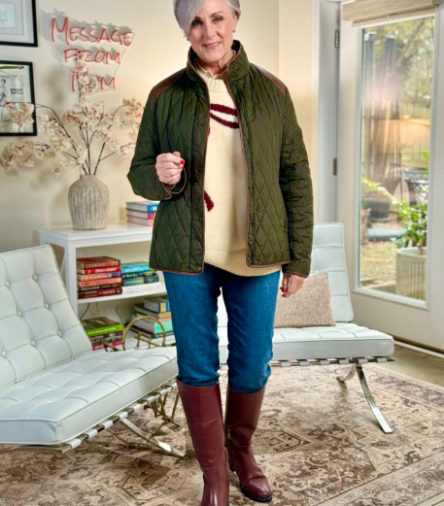 Don’t Put Your Winter Boots Away Until You’ve Done These 7 Things! 👢✨