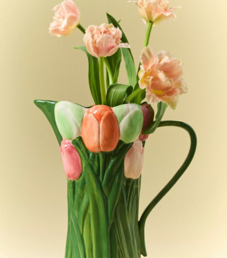 6 Spring Finds That’ll Make You Want to Spend All Day in the Kitchen 🌿🍋✨