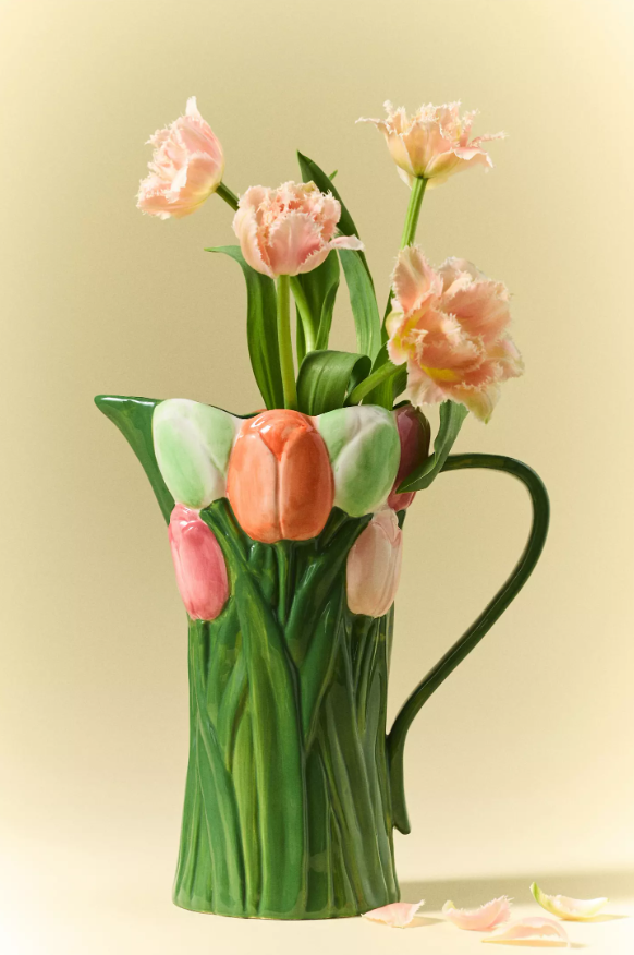 6 Spring Finds That’ll Make You Want to Spend All Day in the Kitchen 🌿🍋✨