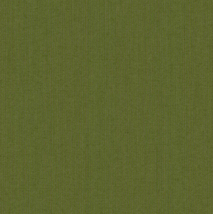 Sunbrella Canvas Outdoor Throw Pillow Covers — Spectrum Cilantro