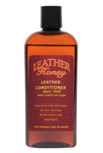 Leather Honey Leather Conditioner