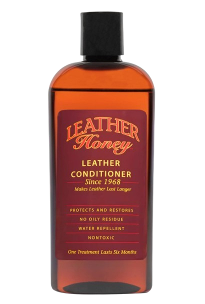Leather Honey Leather Conditioner
