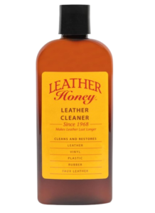 Leather Honey Leather Cleaner