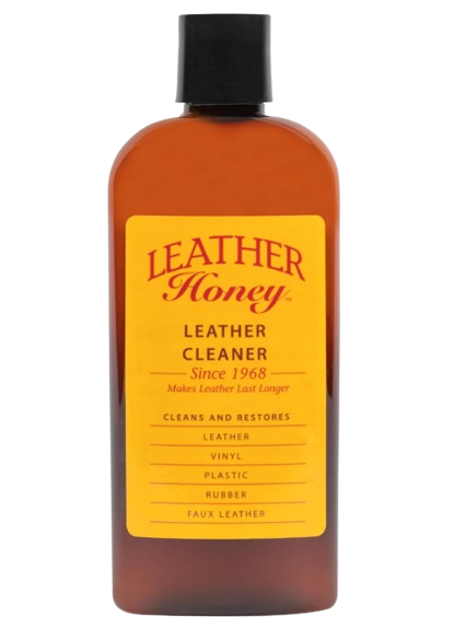 Leather Honey Leather Cleaner
