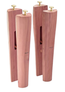 Cedar Boot Trees Shaft Insert
