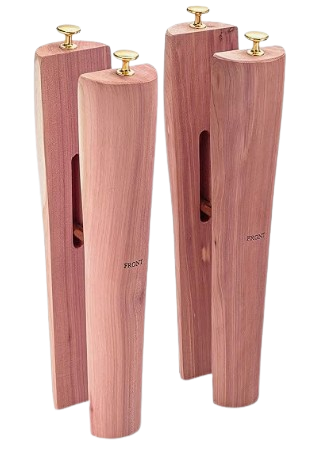 Cedar Boot Trees Shaft Insert