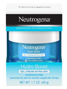 Neutrogena Hydro Boost Gel-Cream Extra-Dry Skin