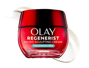 Olay Regenerist Micro-Sculpting Cream