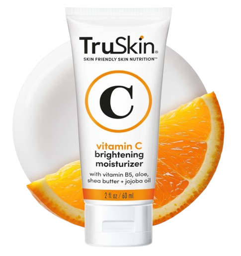 TruSkin Vitamin C Brightening Moisturizer