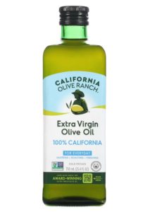 California Olive Ranch Extra Virgin Olive Oil