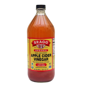 Bragg Organic Apple Cider Vinegar