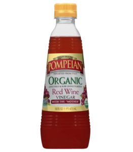 Pompeian Red Wine Vinegar