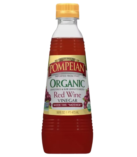 Pompeian Red Wine Vinegar