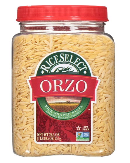 RiceSelect Orzo