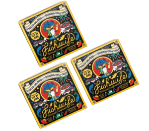 Fishwife Smoked Salmon