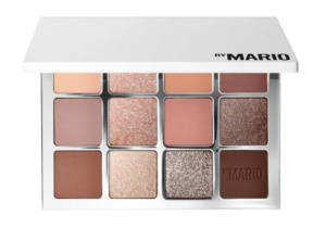 MAKEUP BY MARIO Ethereal Eyes Eyeshadow Palette: The Original