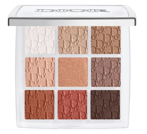 DIOR Backstage Eyeshadow Palette (Nude Essentials)