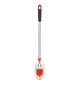 OXO Good Grips Extendable Tub and Tile Scrubber